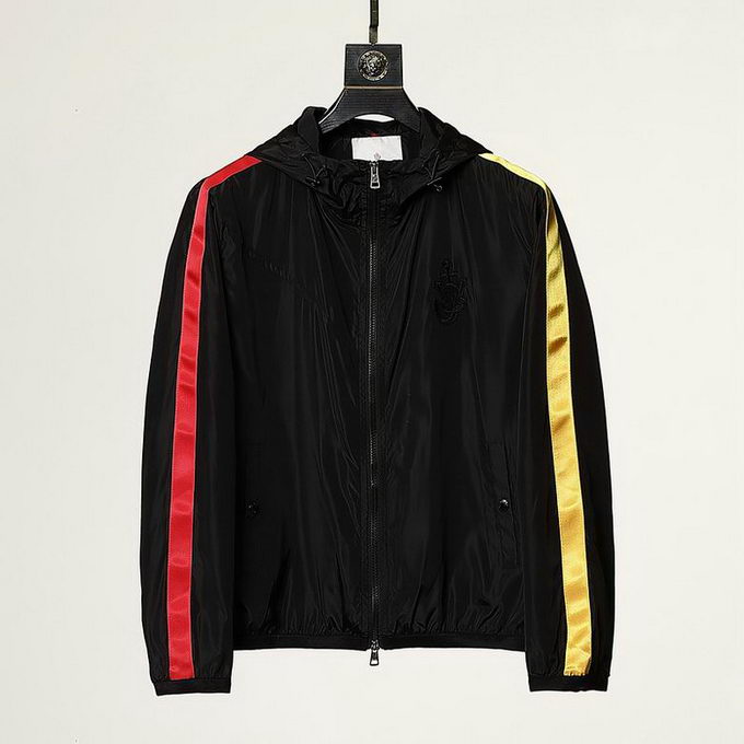 Moncler Jacket Mens ID:20220921-185